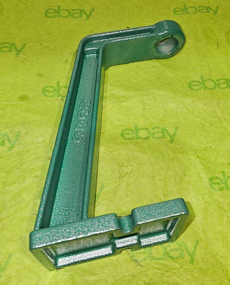 RCBS Powder Measure/Piggyback Stand-(09035)-NO Threads