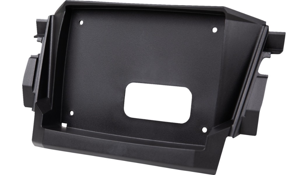 MB QUART Radio Installation Kits MBQRP-DASH-1