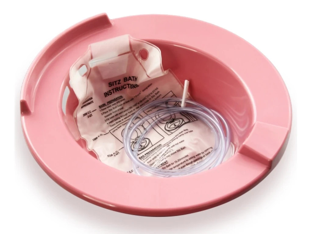Universal Sitz Bath