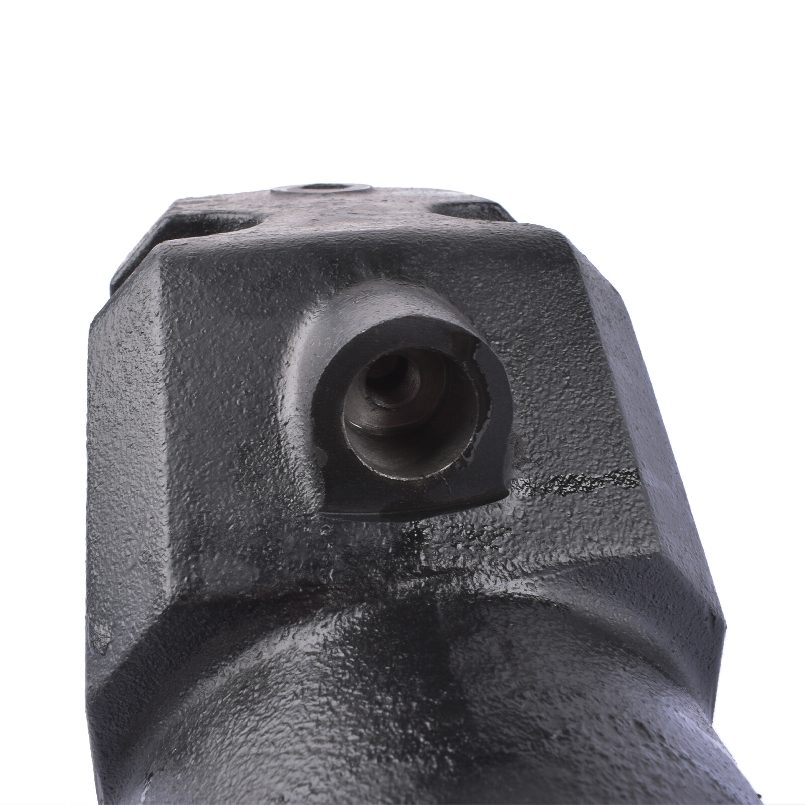 For V6 V8 Volvo Penta 2x Exhaust manifold Riser Elbow OMC 4.3 5.0 5.8 L 350 NEW