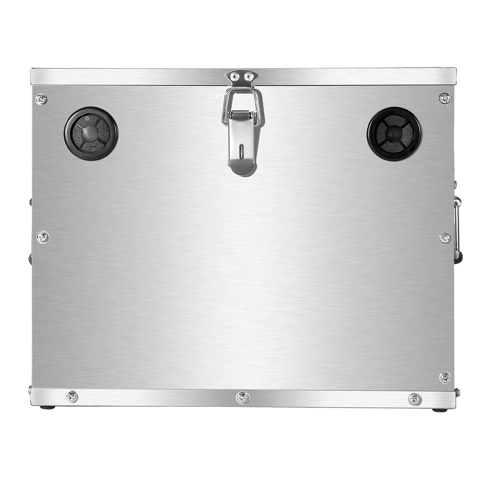 VEVOR Battery Box Group 24/31 Stainless Steel Shell for Cars & Trolling Motors