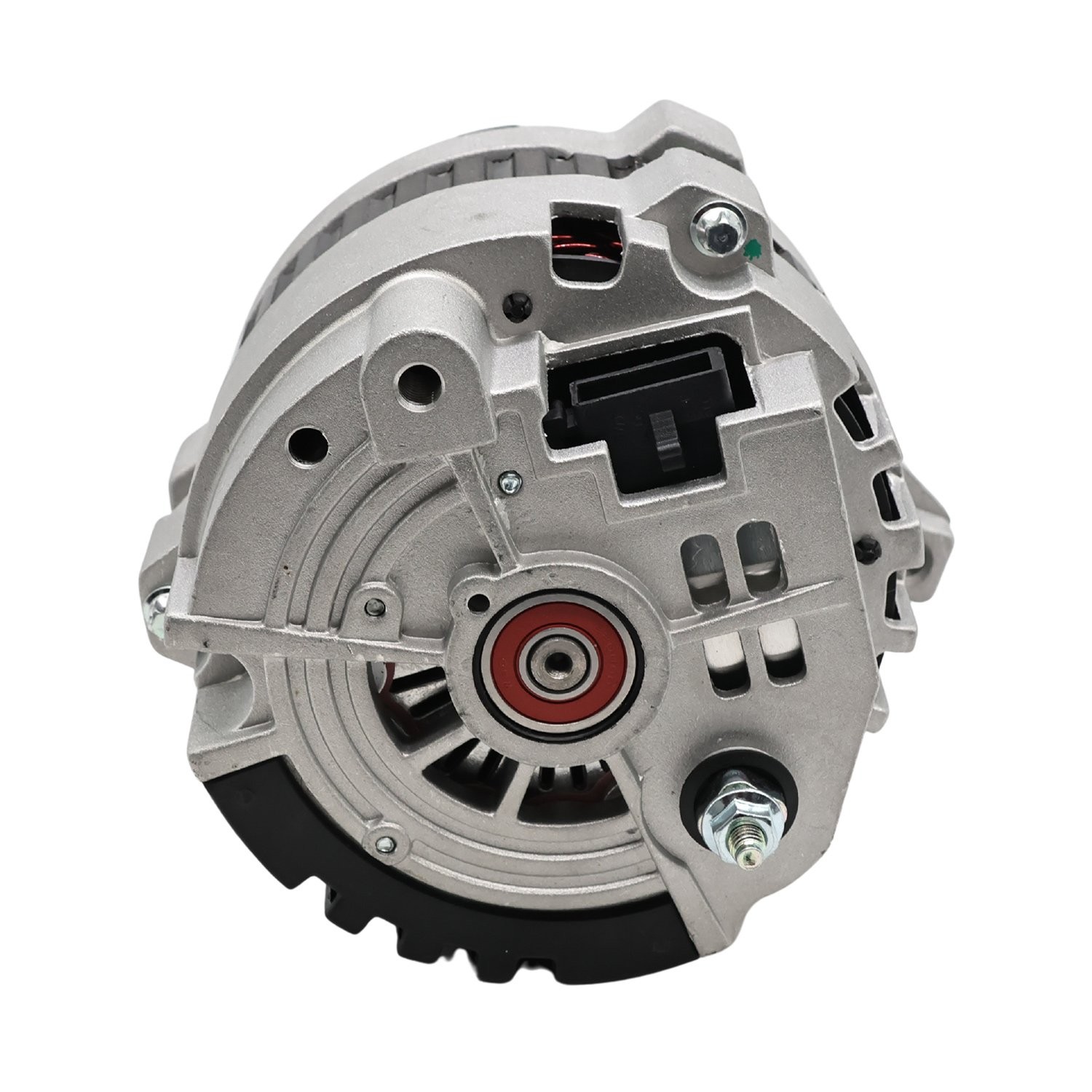 NEW ALTERNATOR FOR 4.3 5.0 5.7 CHEVY C K 1500 2500 3500