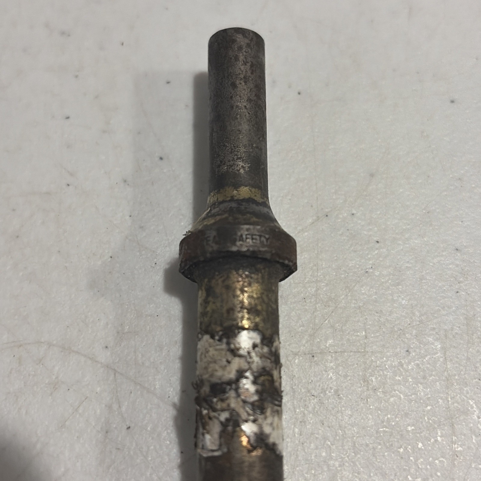 Snap-On PHG58C , 3/4" W x 10" L Air Hammer Flat Chisel