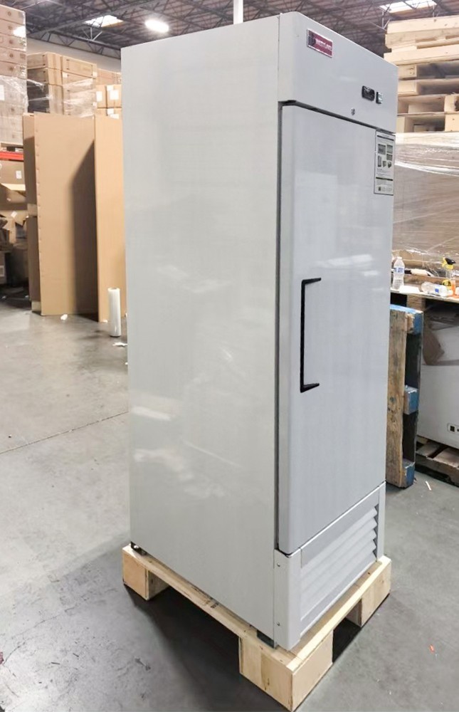 WESTLAKE 27" Commercial Upright Refrigerator 1 Door 23 Cu.ft Reach-In – Dents