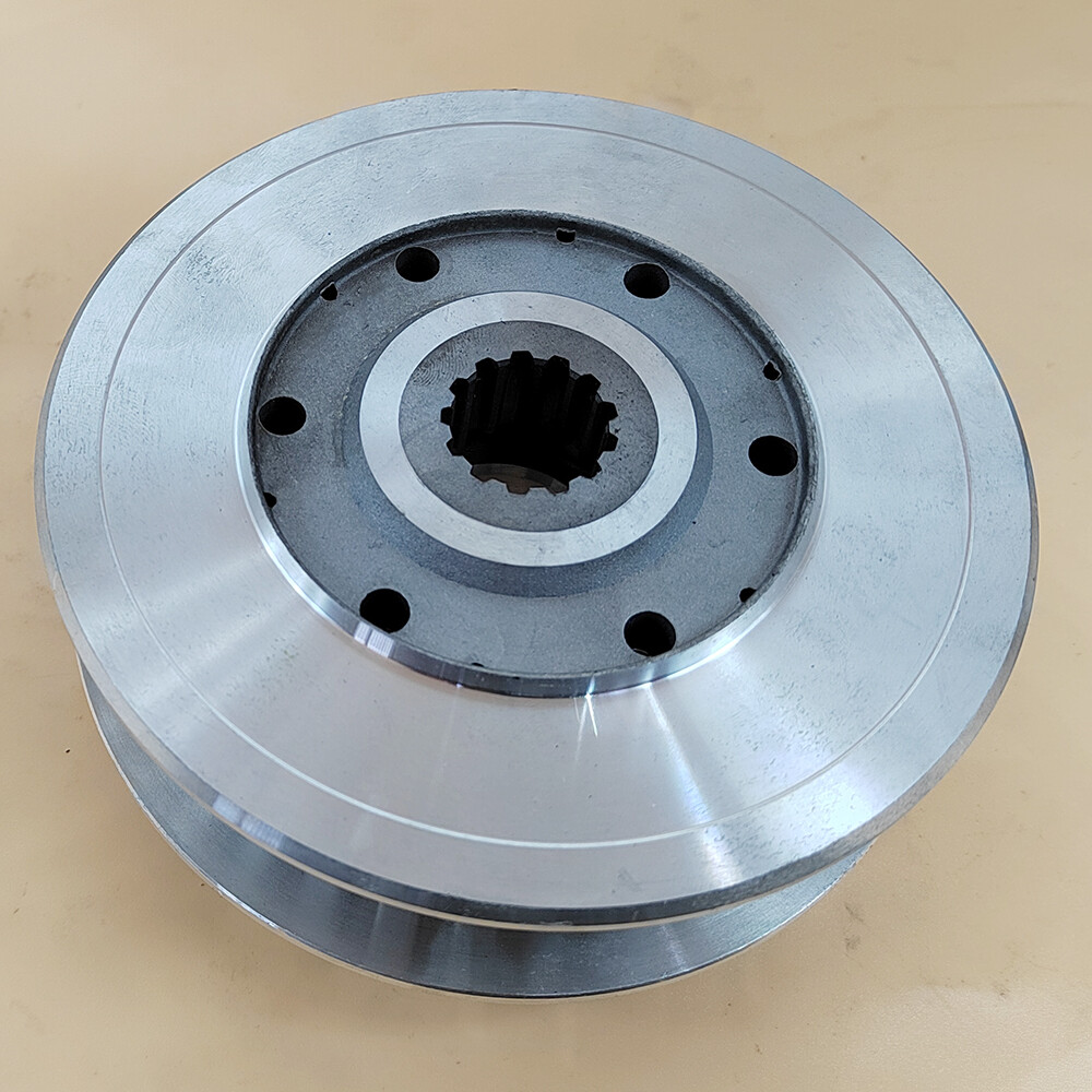 Clutch Kit Heavy Dury Springs &Gasket for Yamaha YFM700 YFM700R Raptor 2006-2021