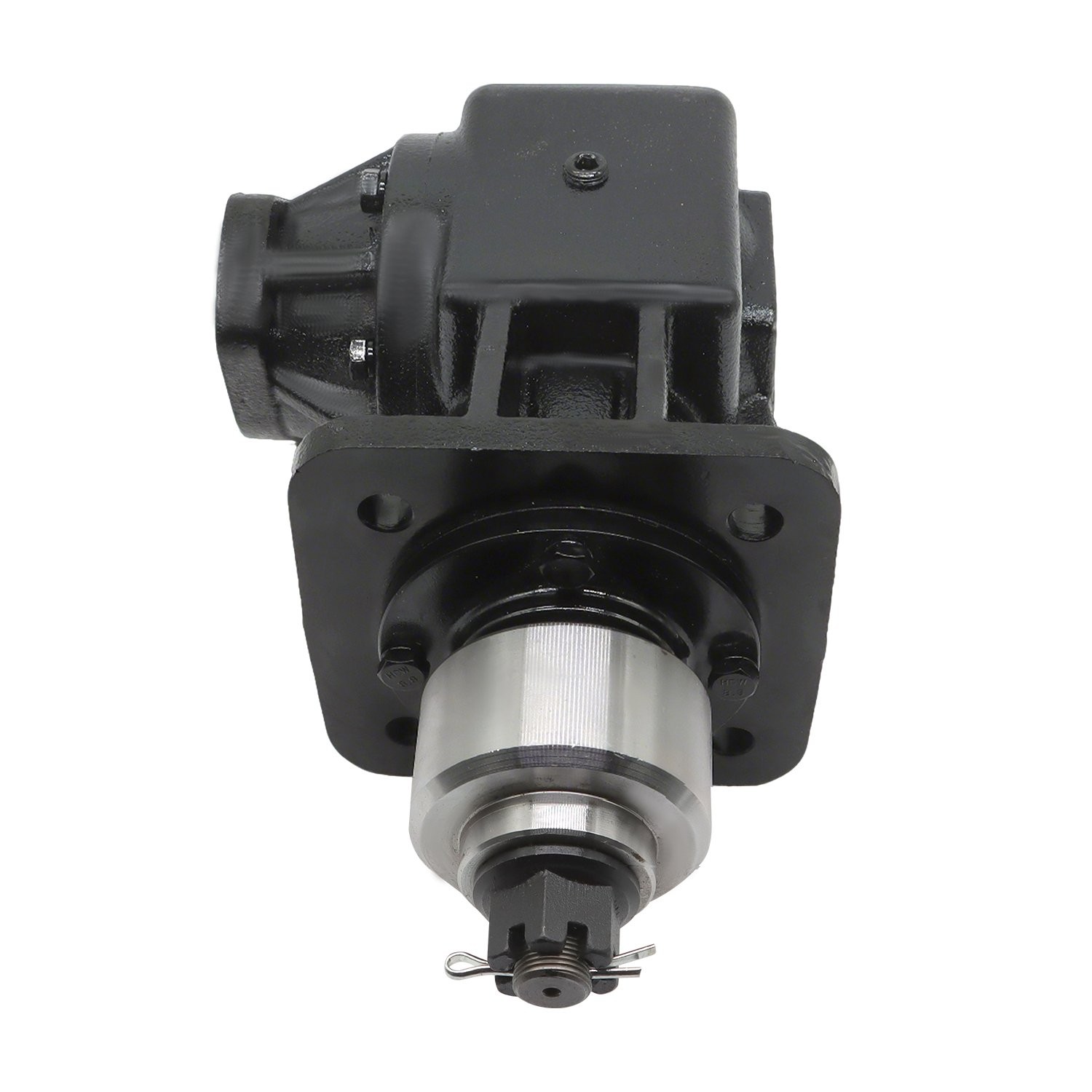 For RC-51H OMNI GEAR 1.93 Ratio,14 tooth Hydraulic Brush Cutter Gearbox 251390