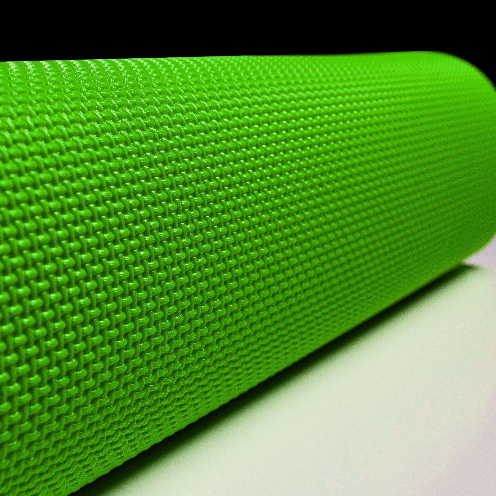 2002-2022 Kawasaki KLX 110 gripper seat cover GREEN/PURPLE/GREEN ribs #71