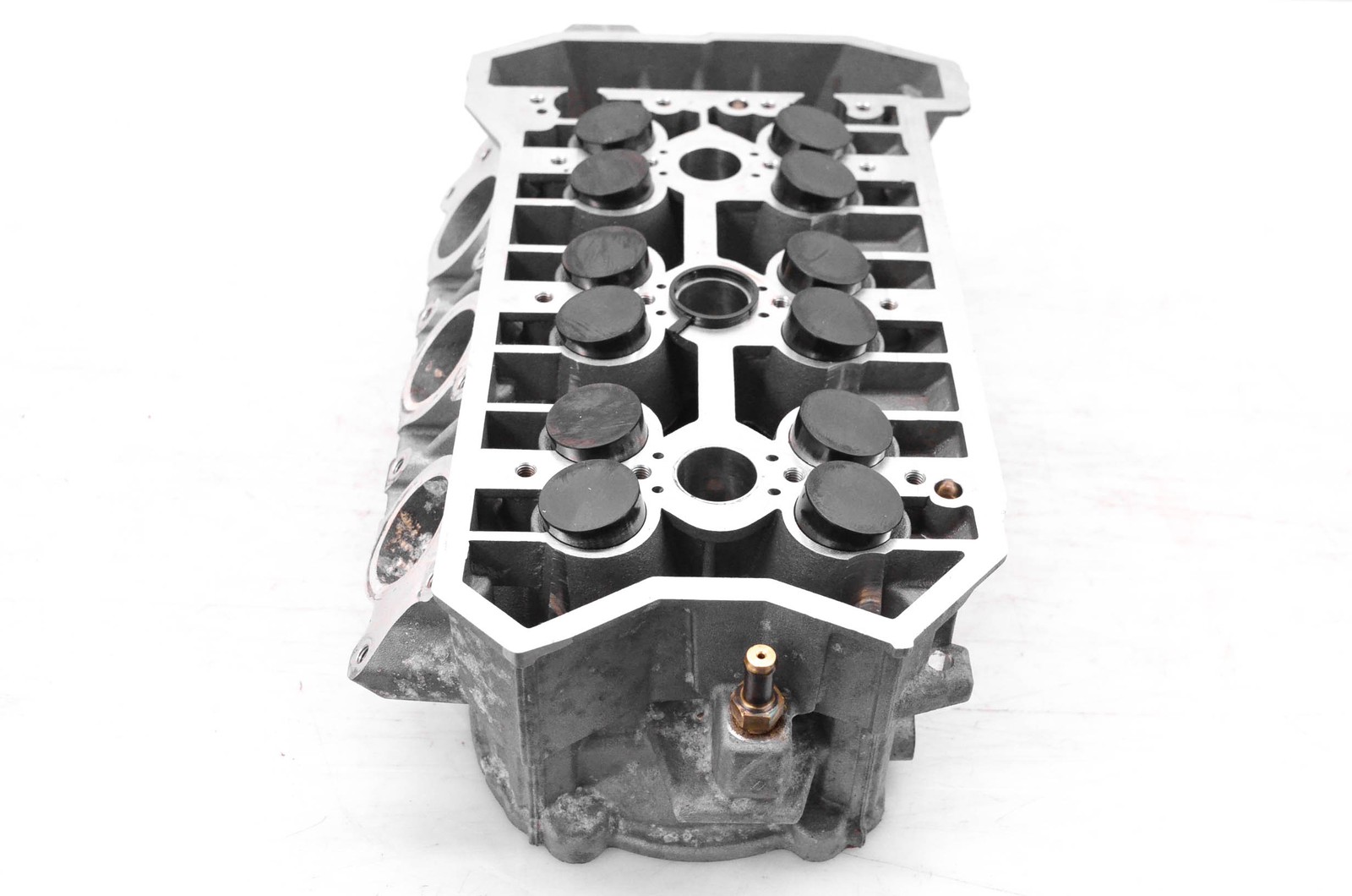 17 Sea-Doo Spark 903 3 Up IBR Cylinder Head
