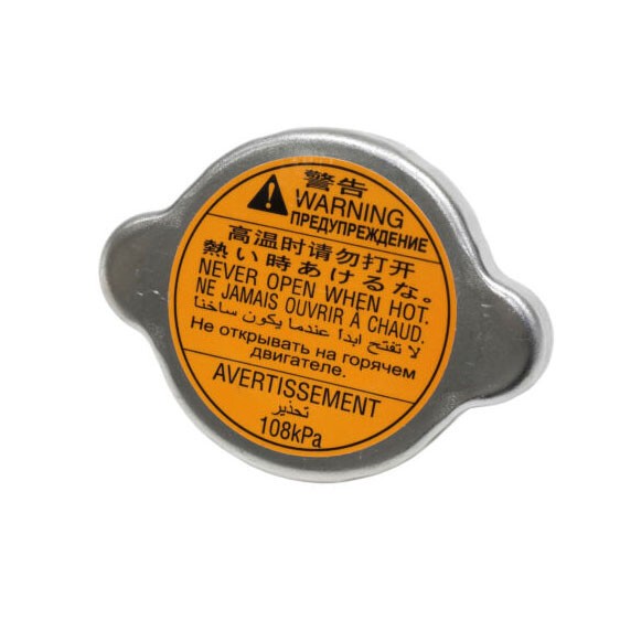 NEW OEM For 2000-2014 Subaru Legacy Outback Radiator Cap 45137AE00B US STOCK