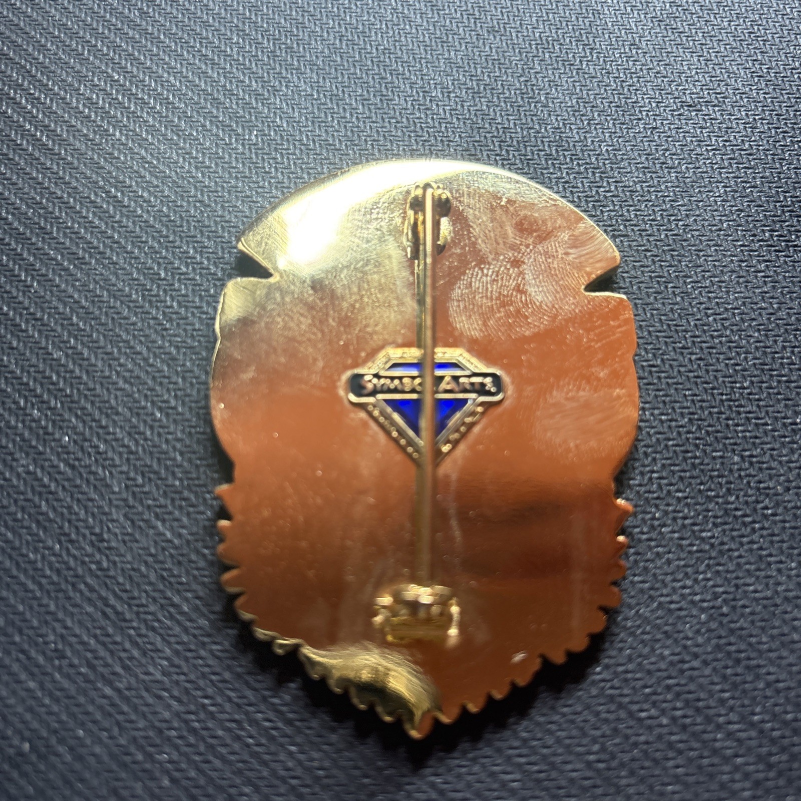 Donald Trump Pence 2017 Inauguration Challenge Coins and Badge w/ Case