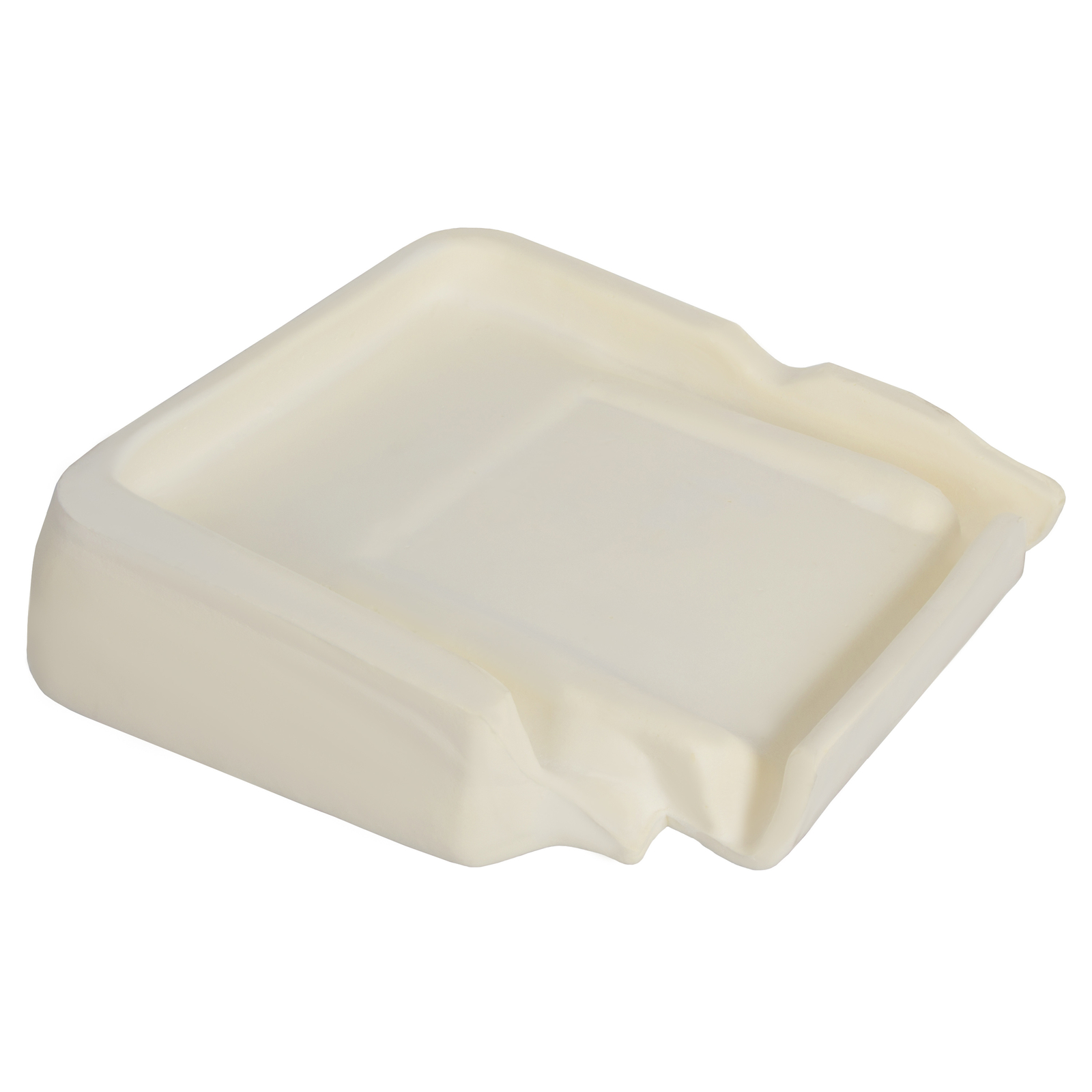 Fits 2002-2005 Dodge Ram SLT ST 1500 2500 Driver Bottom Seat Cover+Foam Cushion