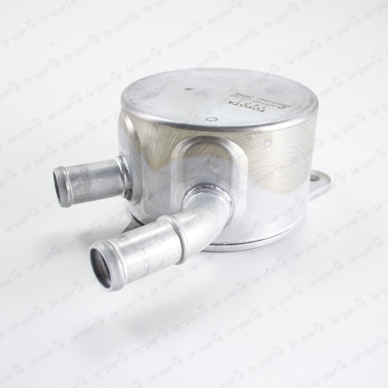 New Genuine OEM Toyota 09-20 Sequoia Tundra GX460 Transmission Oil Cooler