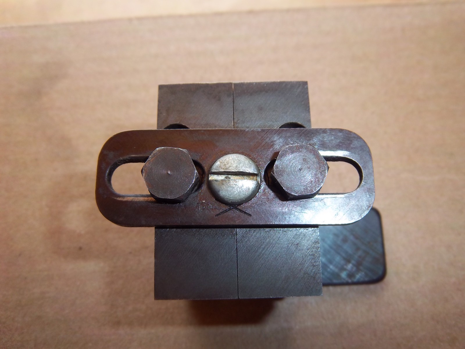 RCBS Bullet Mold 45-280-M