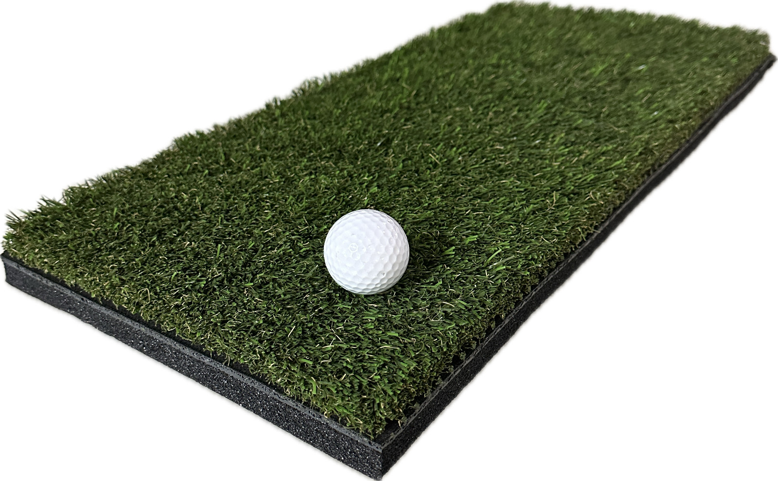 12" x 24" Commercial Pro Golf Synthetic Turf Mat Chipping Driving Range Practice