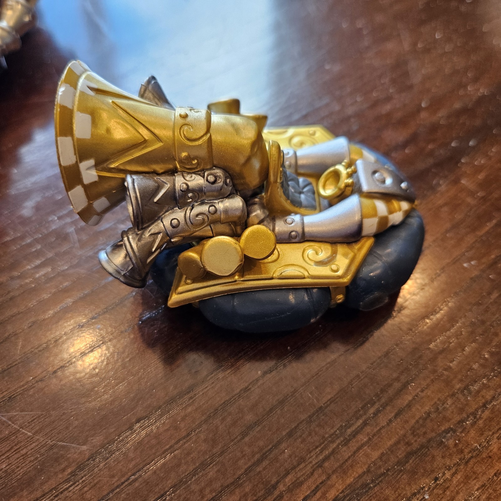 Lot of 13 Skylanders Superchargers Vehicles