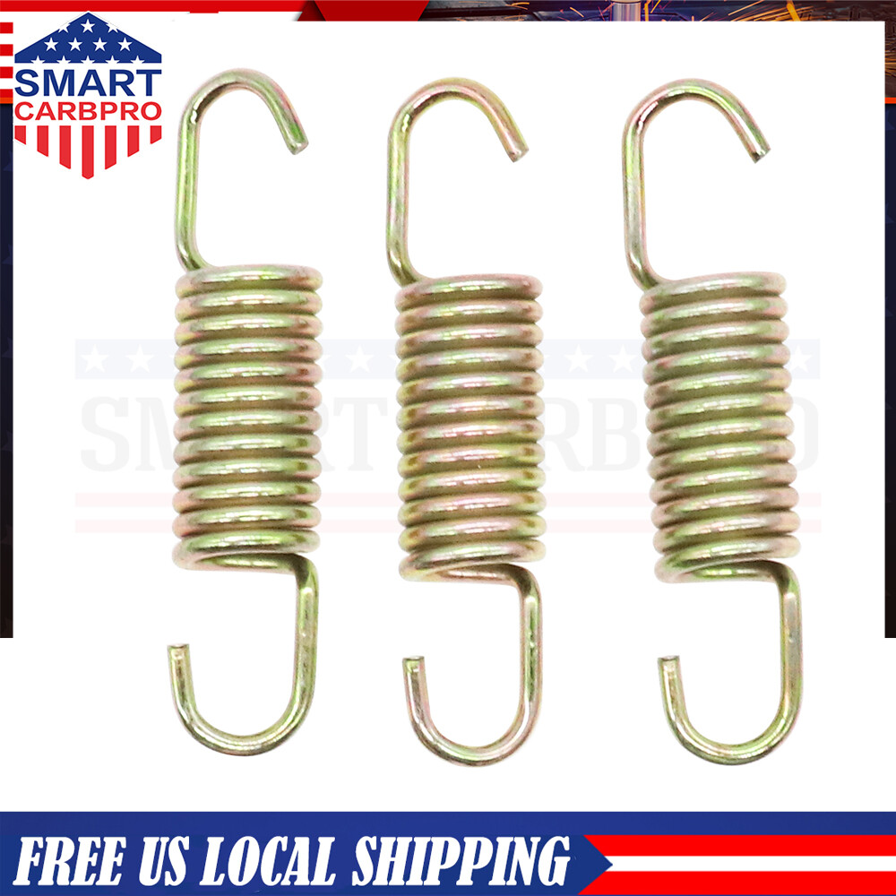 GASKET & SPRING KIT FOR ARCTIC CAT 250 2X4 4X4 1998-2005,300 2X4 4X4 US