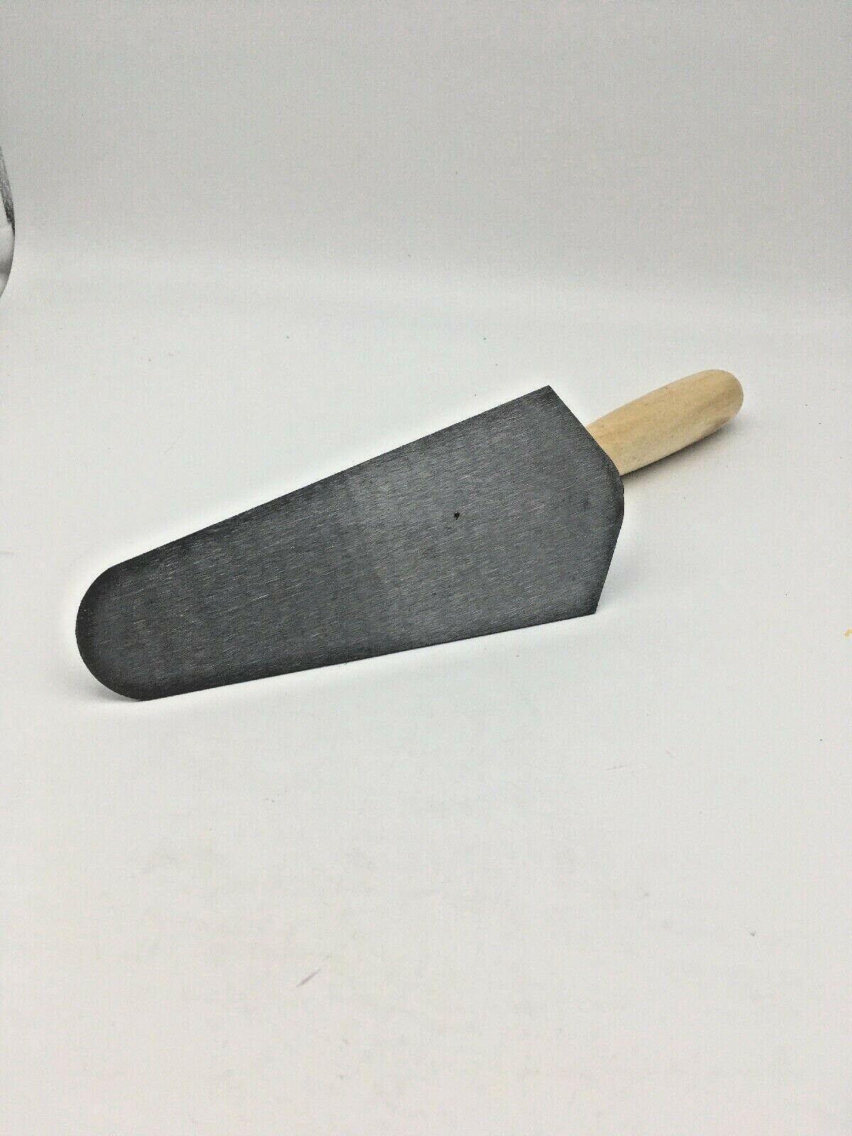 7” Gauging Trowel Hardwood Handle