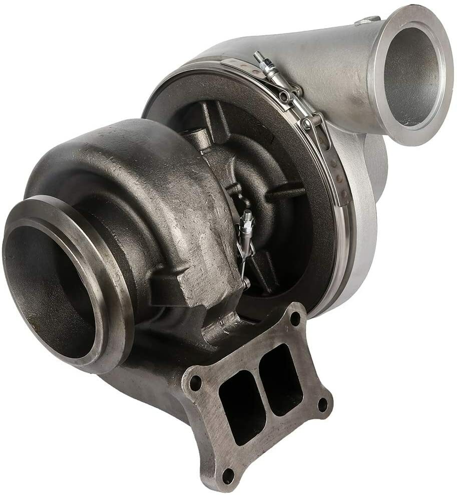 New Turbocharger For Cummins N14 With Holset HT60 Turbo 3804502 3537074 ISM T6