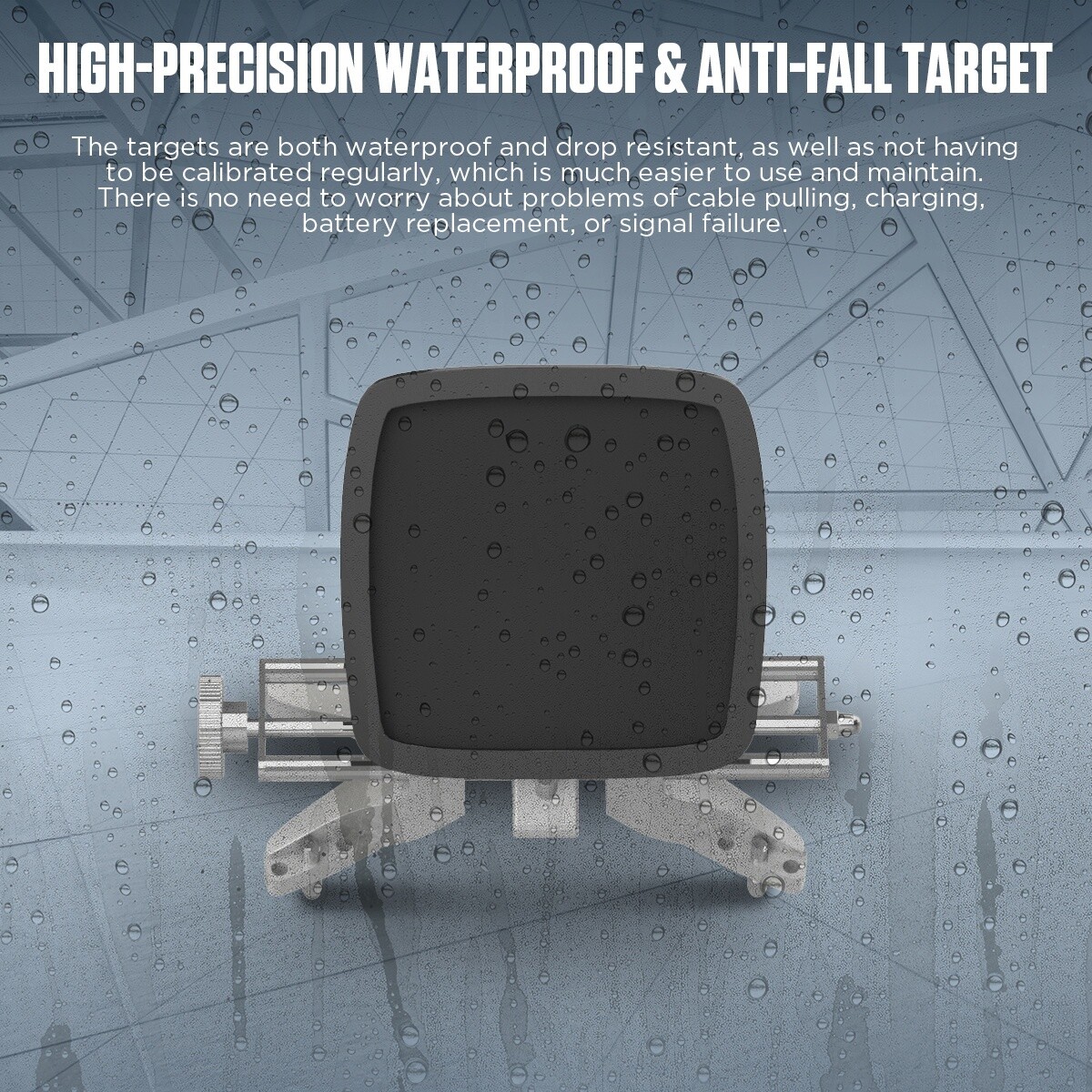 Wheel Alignment Machine 3D Wheel Aligner Wheel Alignment System Fully Automatic