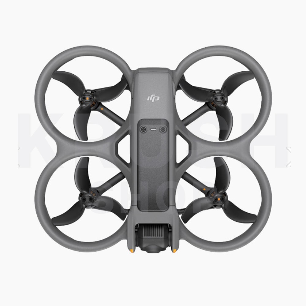 DJI Avata 2 Fly Smart Combo ( 3 Batteries + Goggles N3 ) / No Tariffs In US