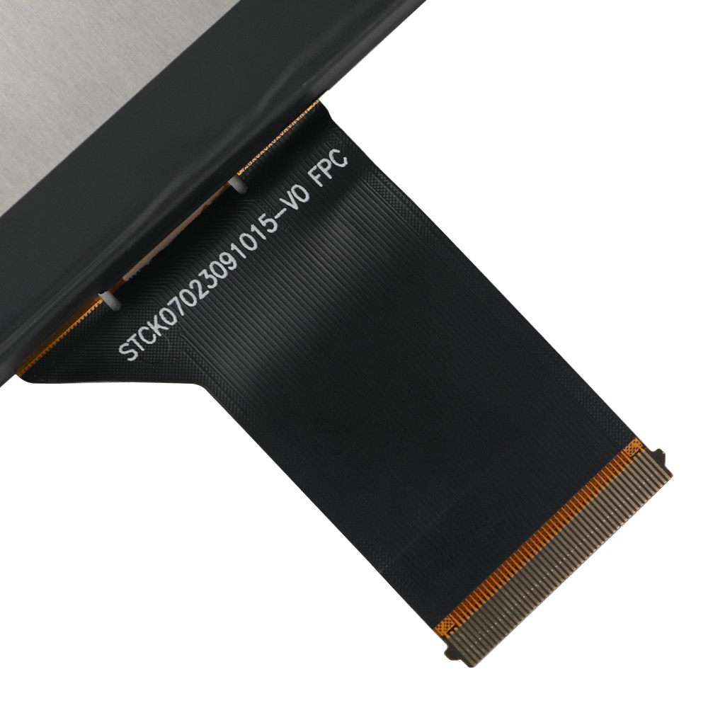 TDO-WXGA0700K00057-V1 7" LCD Display Touchscreen Radio For 17-20 Jeep Compass US