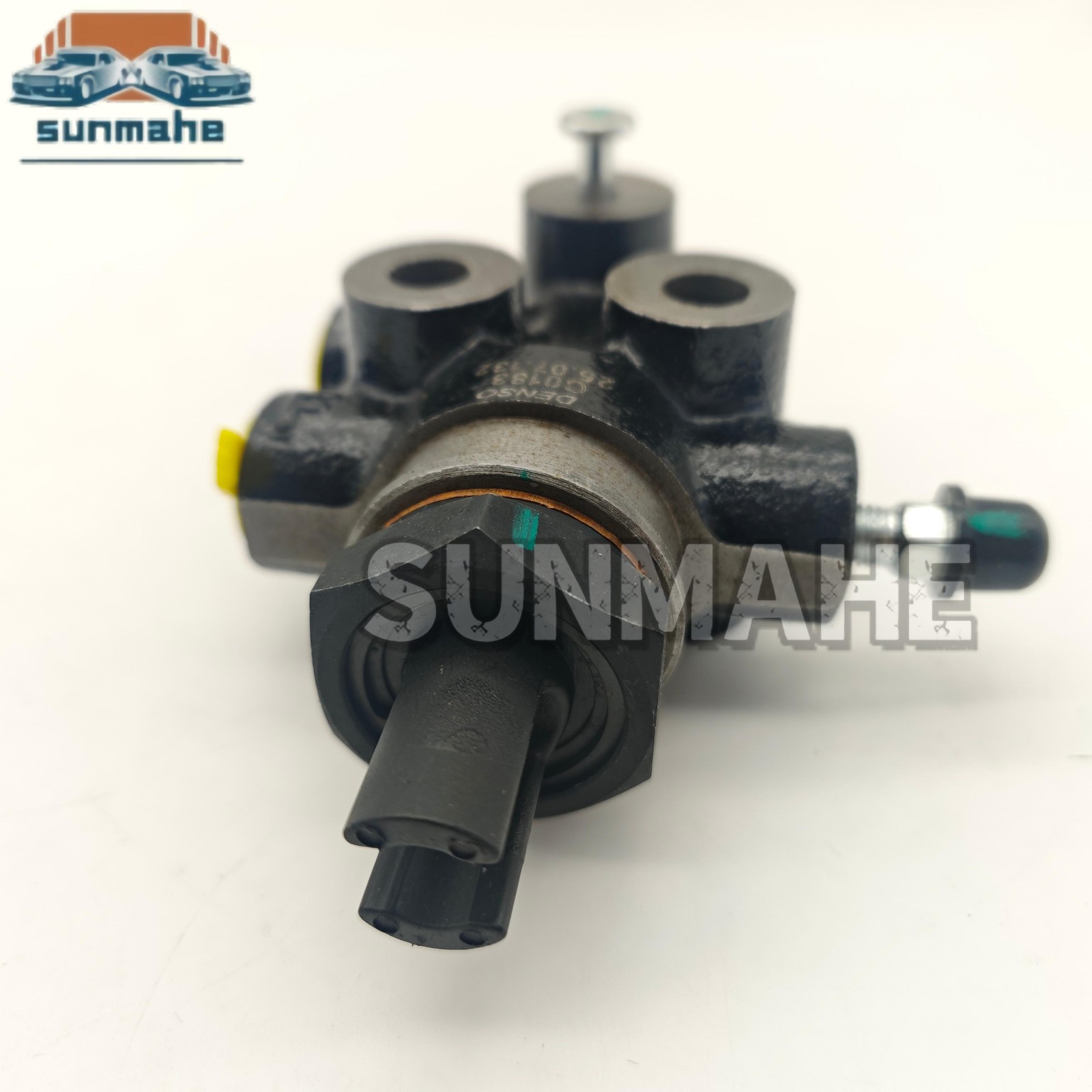 Denso 47910-35320 For 96-04 Toyota Tacoma Brake Proportioning Metering Valve NEW