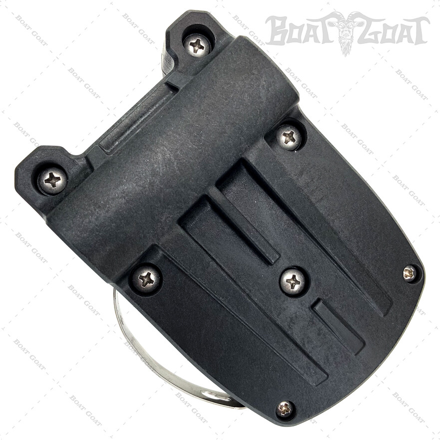 Minn Kota Terrova Lift Assist Assembly - Bluetooth - FW - 24V / 80lb - 2992728