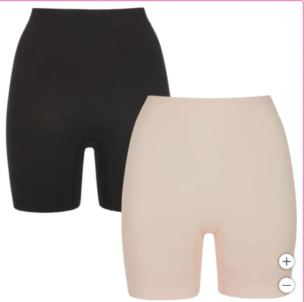 Carole Hochman Women's Pack Slip Shorts | H13