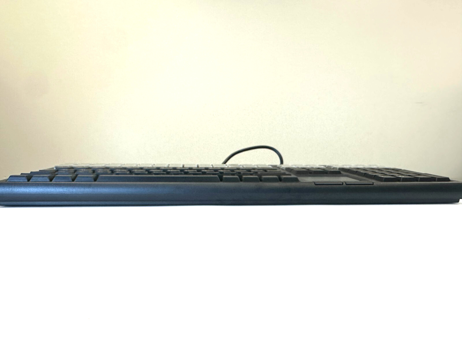 Brand new Cherry G86-71401EUADAA LPOS Wired Programable Keyboard with Touchpad