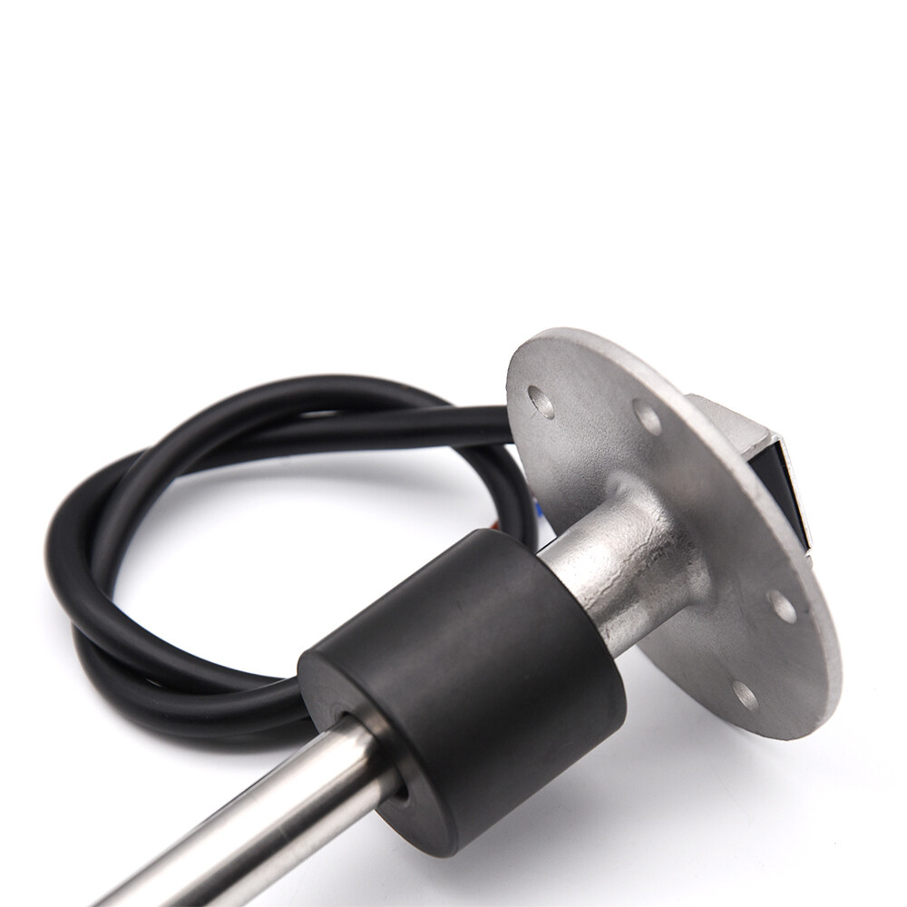 Marine Boat RV Truck Fuel Water Tank Level Sensor Sender Sending Unit 240-33ohms
