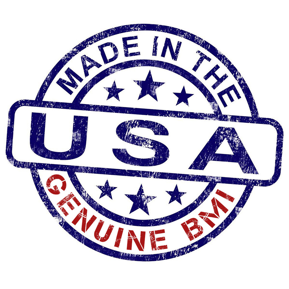 USA Oval Run Capacitor 7.5 uf MFD 370 VAC replaces GE Genteq 97F9001