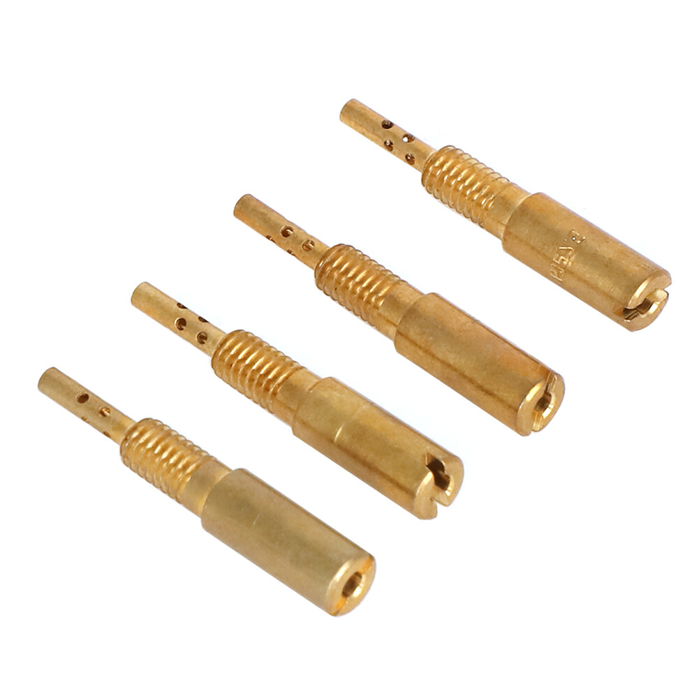 Carb Multi Jet Kit YFM660R Pilots 25/27.5 Mains 145-170 For 2001-05 Raptor 660R