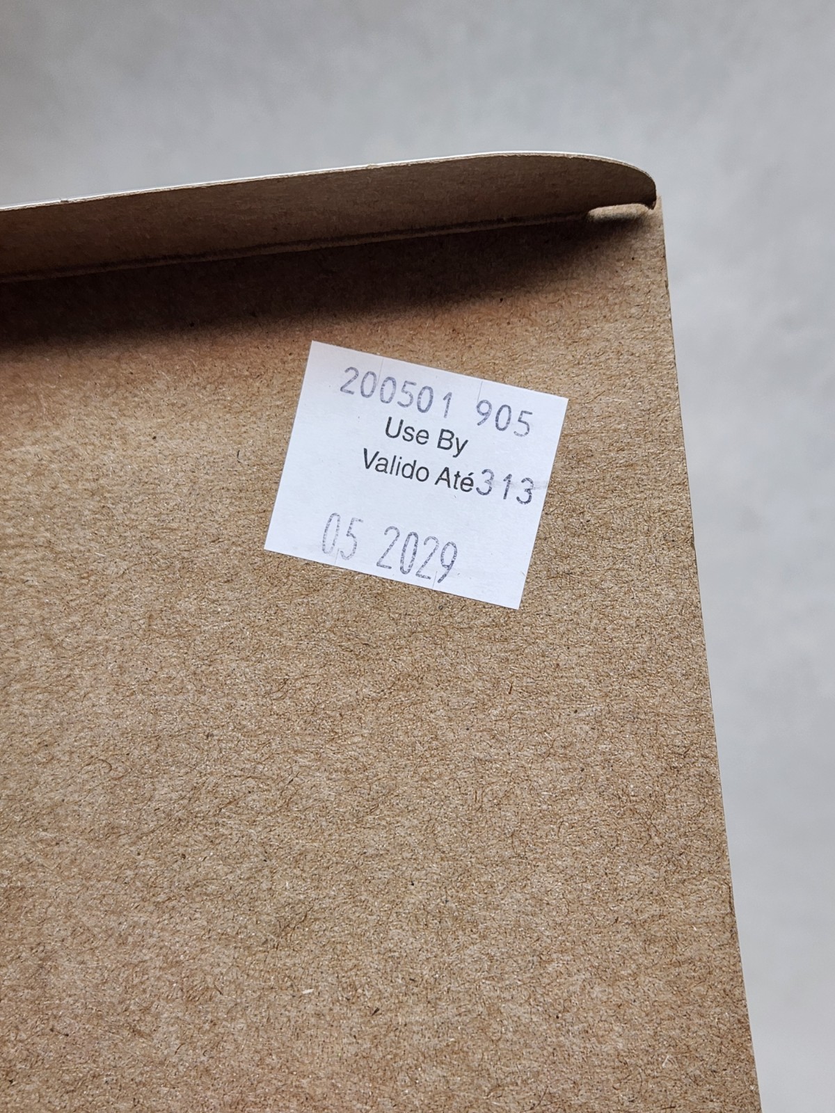 (1 box) Moldex 2200N95 Respirator Mask, Medium/Large 20 Masks per Box