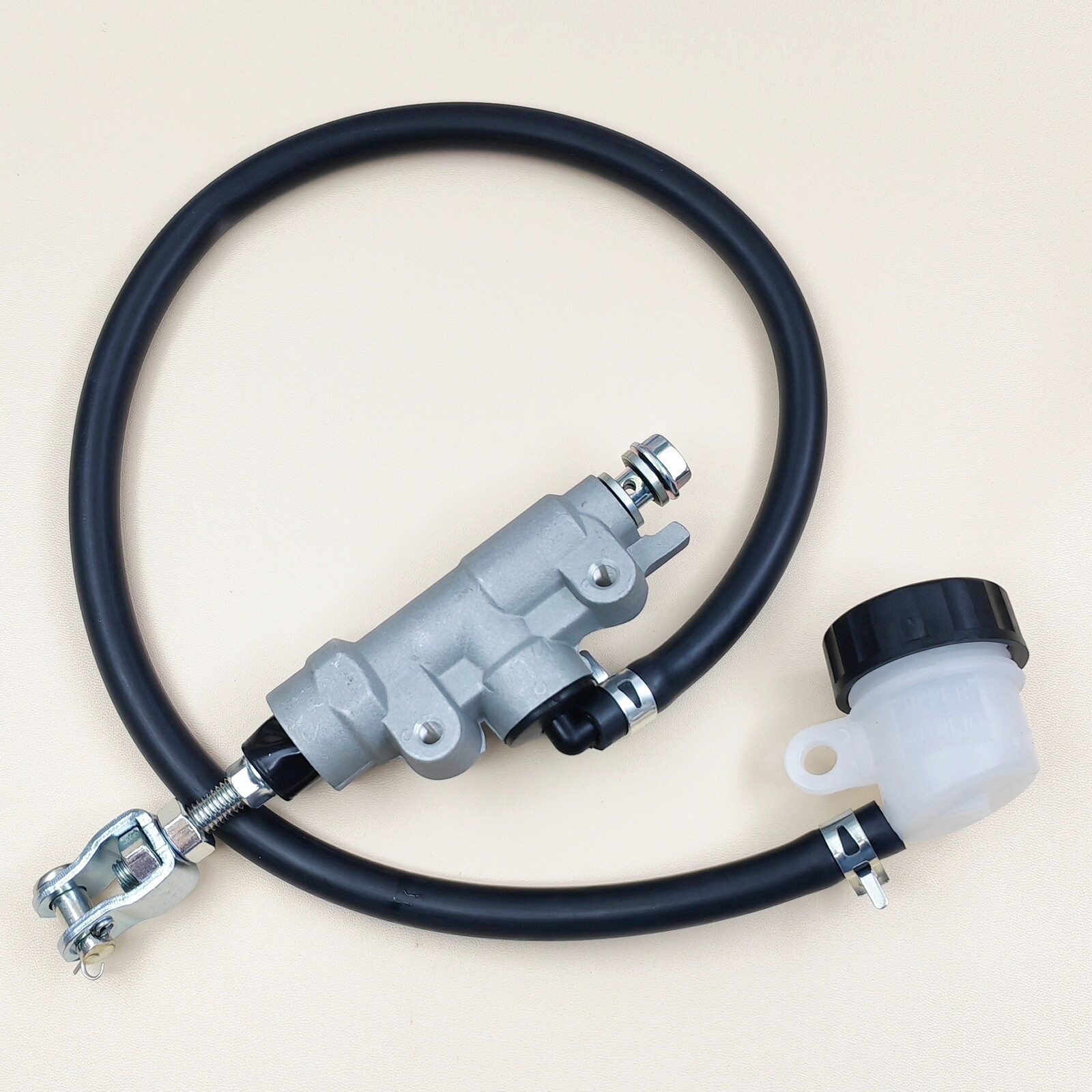 Rear Brake Master Cylinder for Suzuki RM80 RM85 RM85L RM125 RM250 RM250Z RMX250