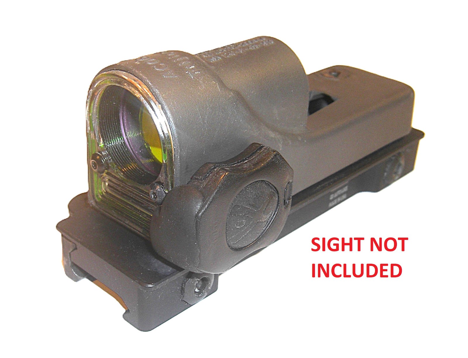 Trijicon RX01/RX06/RX09 sight illuminator (REM 01) (WOR-T 2.0)
