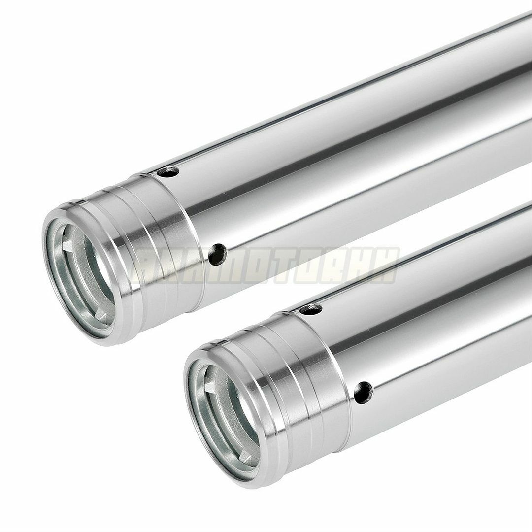 Front Fork Tubes Inner Pipes Leg for Honda CMX500 CMX300 2020-2024 51410-K87-A31