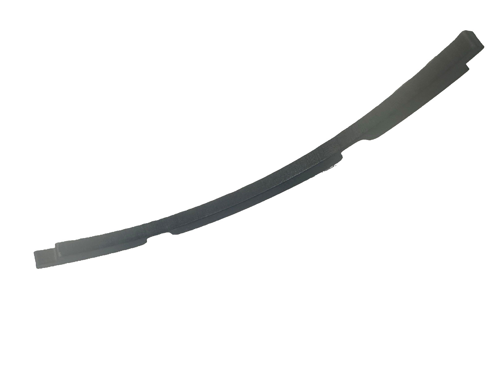 (2) Two Sets of 12" Chipboard 4 Piece Segments Speaker Gaskets