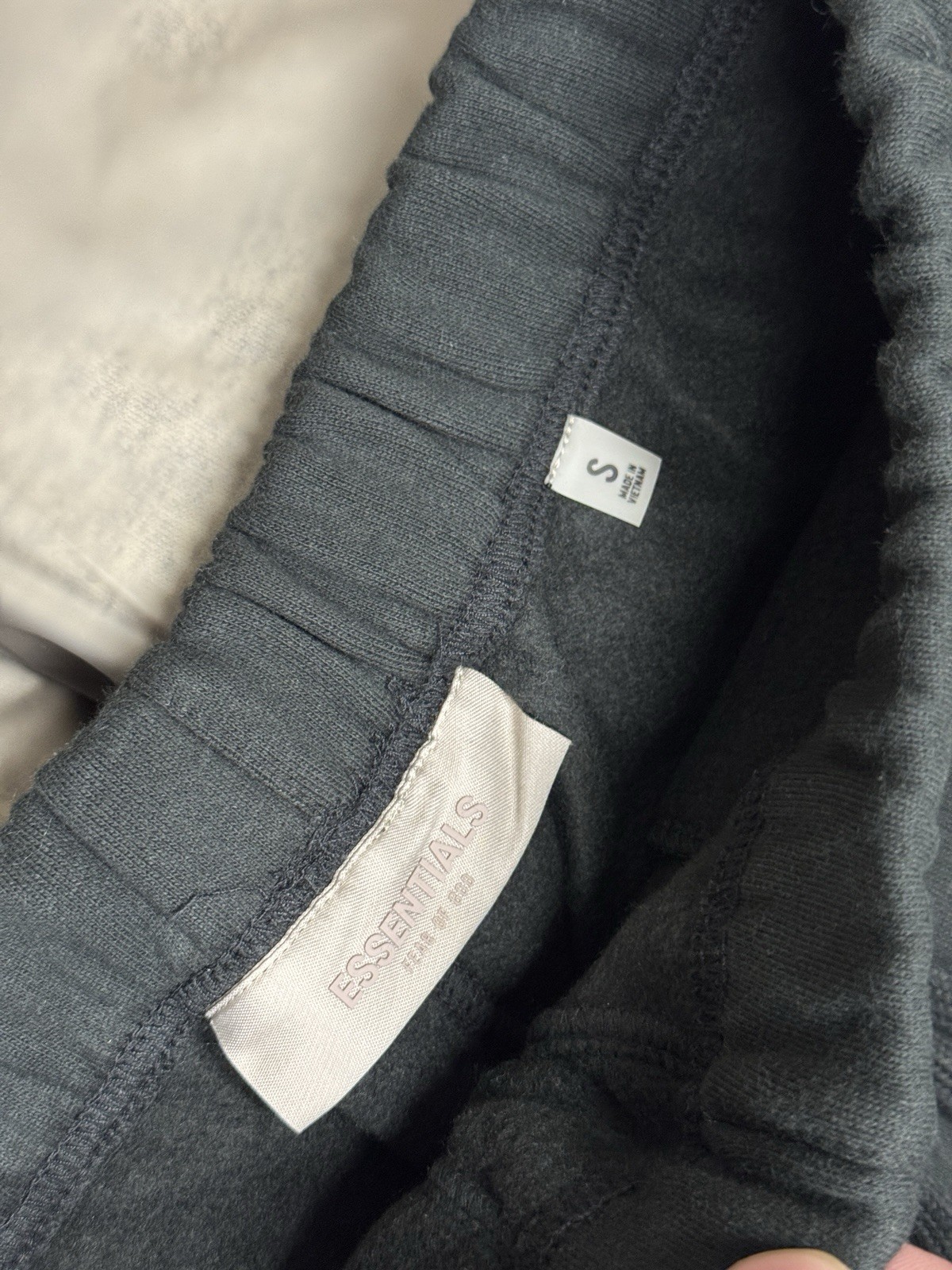 Fear Of God Essentials Relaxed Sweatpants - AUTHENTIC - All Colors and Sizes