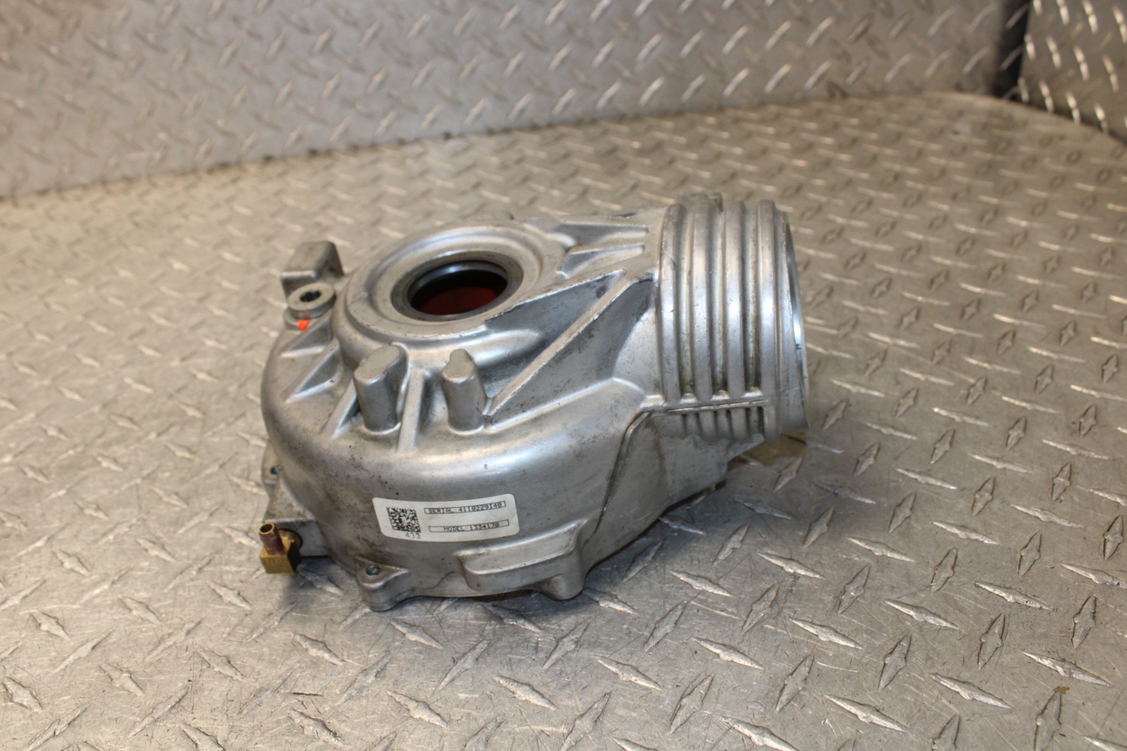 19 / 21 Polaris Ranger / RZR / General 1000 Front Differential Case OEM 1334178