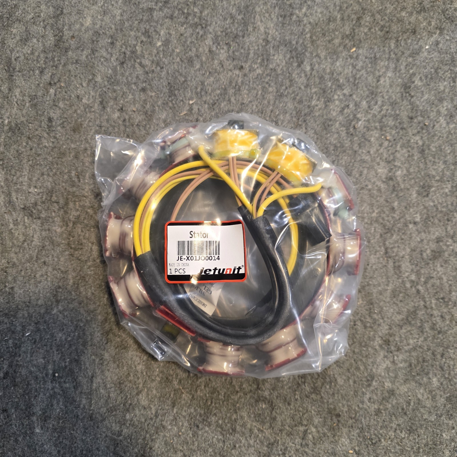 Stator For Johnson Evinrude Outboard 9Amp 173-3536 583340 583536 763767 65 80