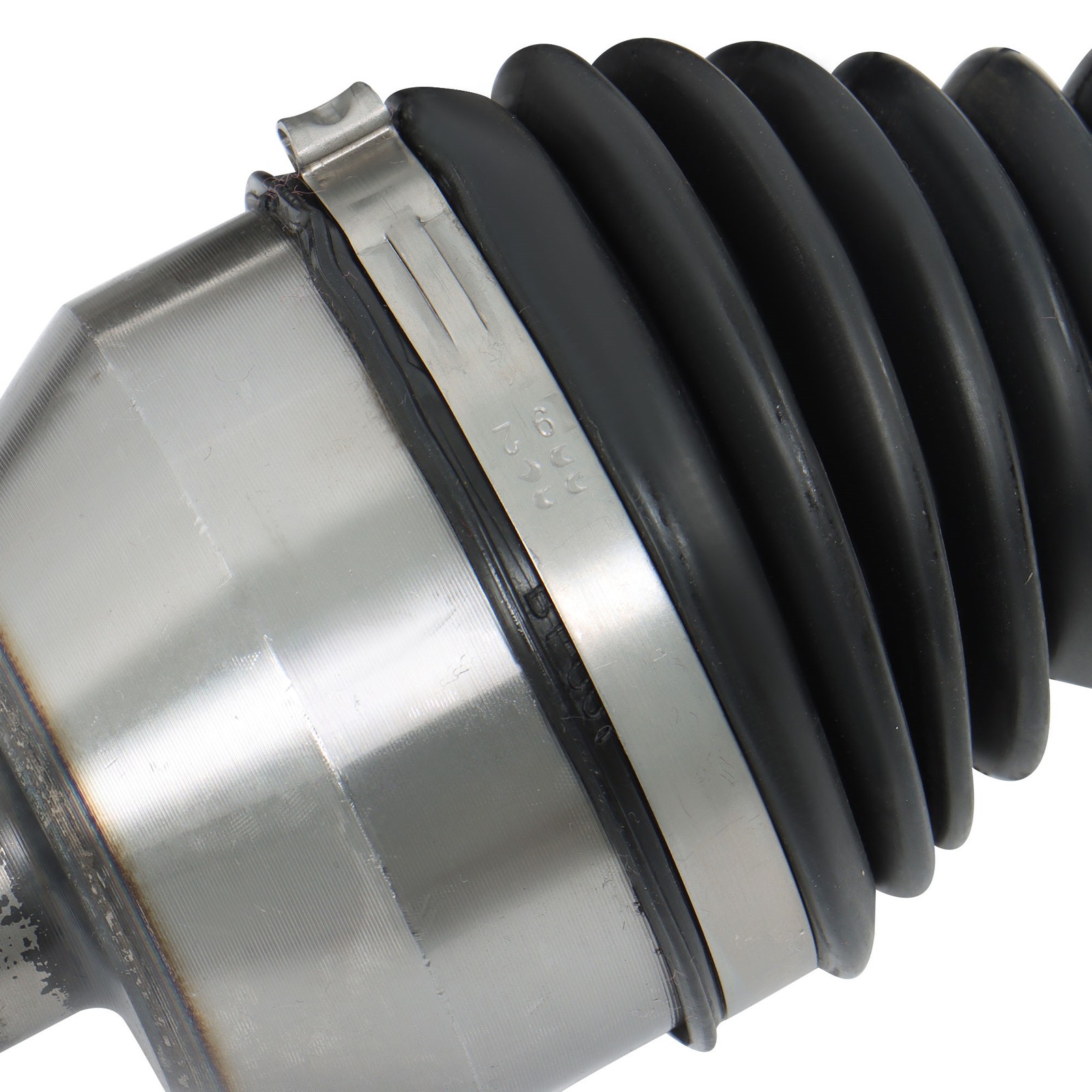 LABLT CV Axle Shaft Front Left & Right Set For Chevy Equinox 2010-2017 2.4L L4