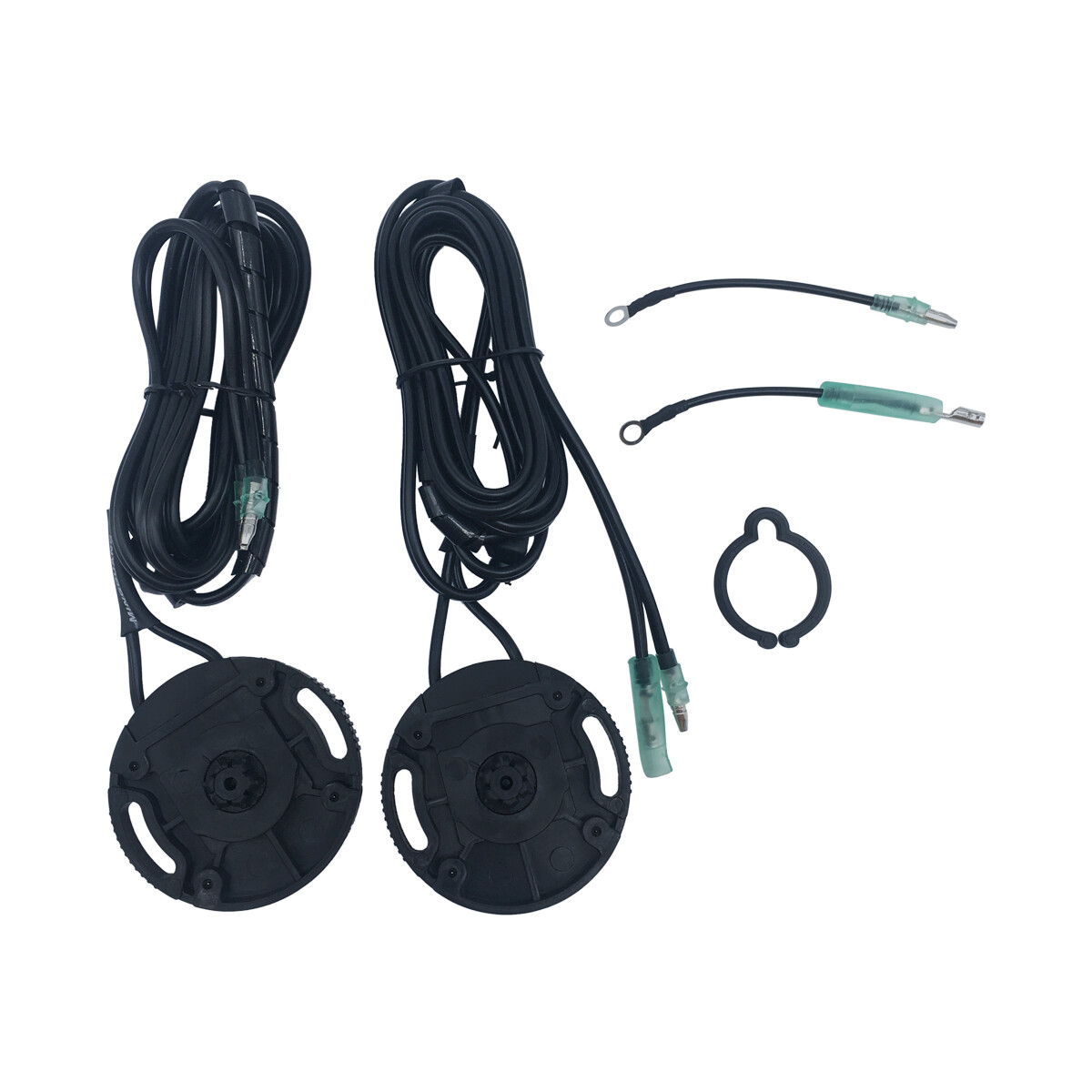 Mercury Quicksilver Trim Tilt Sending Unit Limit Sender Kit 805320A03 805129A3