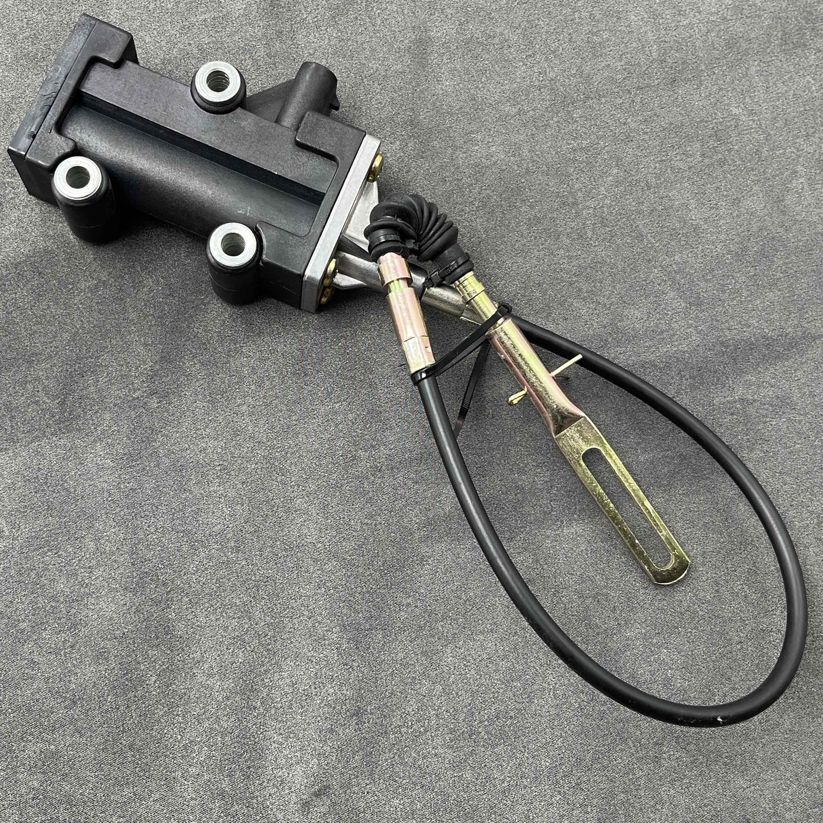 NEW For Allison Throttle Position Sensor Cable 29506378 29507766 FAST SHIPPING
