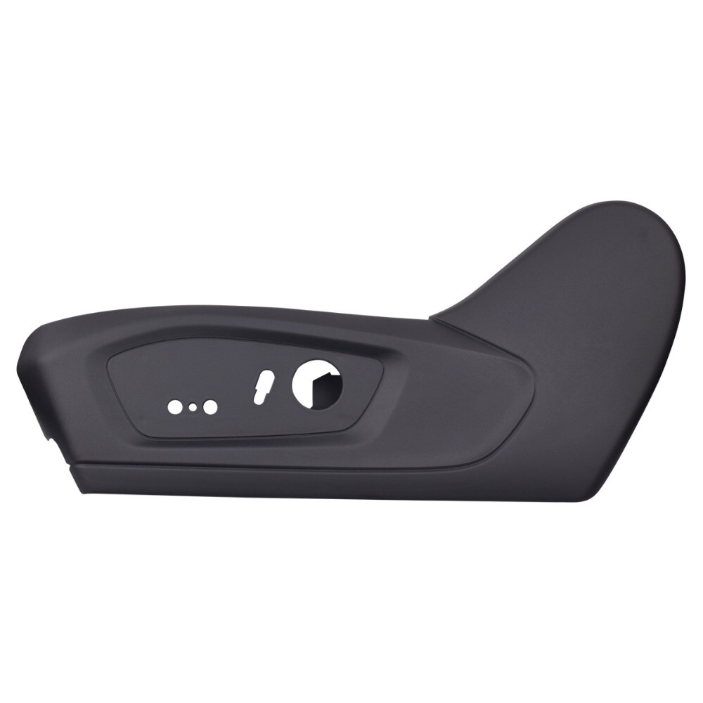 NEW For 20-23 Ford Explorer Front Seat Trim Panel Shield LEFT Driver Side BLACK