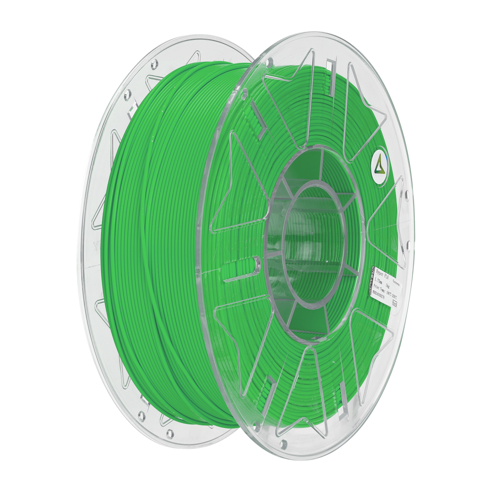 Creality Hyper PLA RFID 3D Printing Filament 1kg RFID Detection for K2 Plus