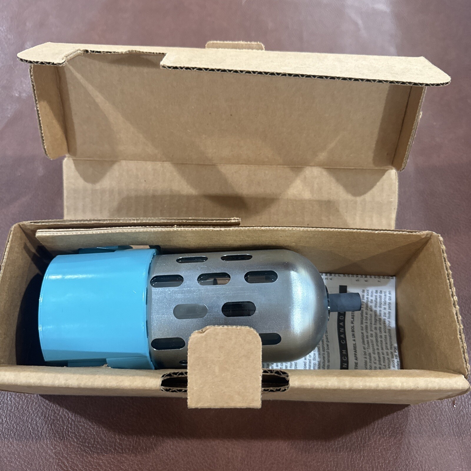 Wilkerson F26-03-000 Pneumatic Filter 150psi 3/8in Npt #F26-03-000