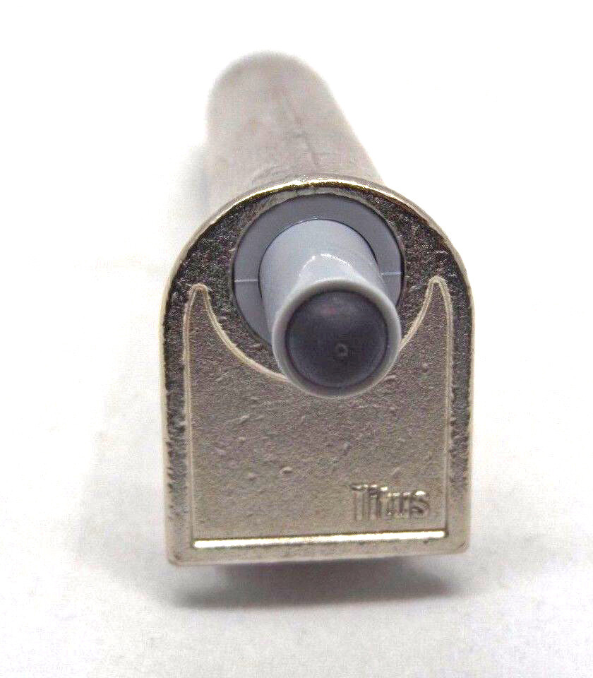 Universal Soft Close Cabinet Cupboard Door Damper Add-On Hardware with Screw KPT