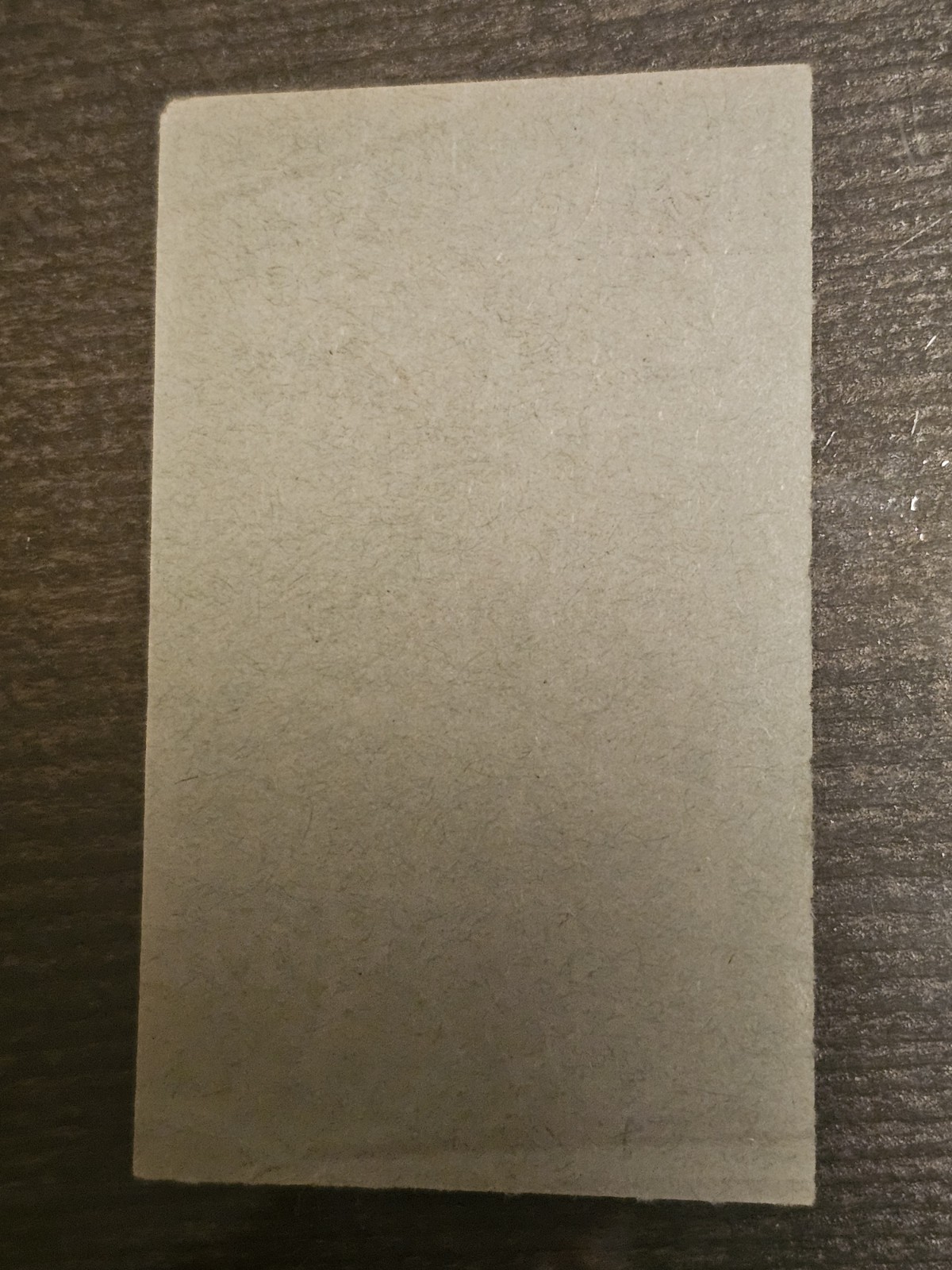 The Doors ticket stub Copenhagen Falkoner Center 9/17/68 Rare