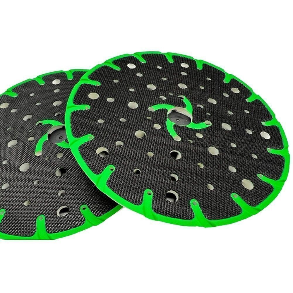 150mm 202463 Sanding-Pad For Festool RO 150 FEQ Grinder Replace 6 Inch