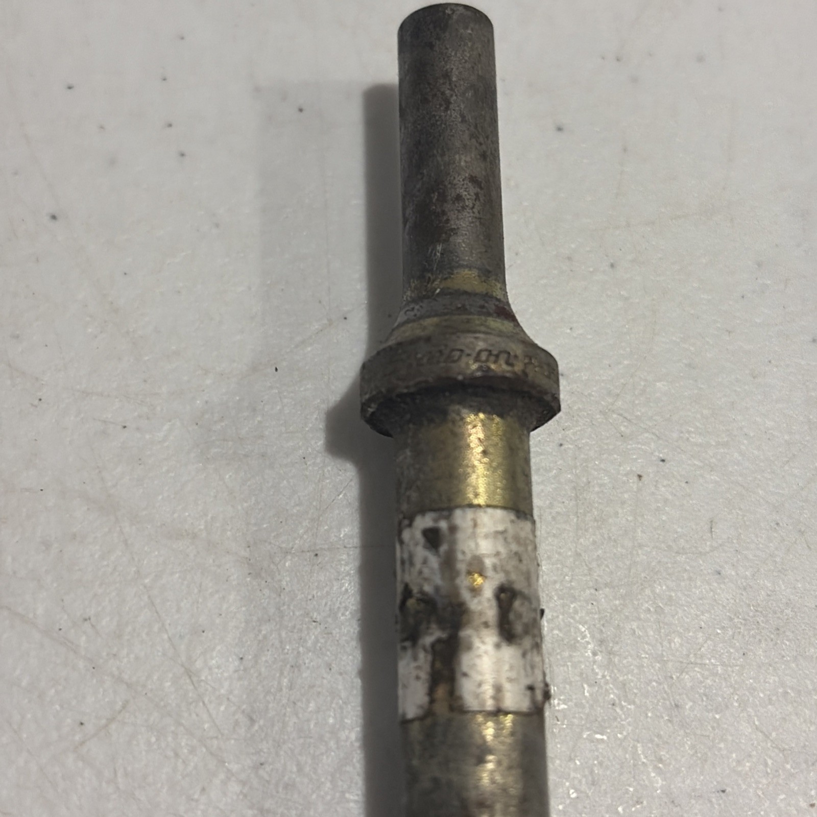 Snap-On PHG58C , 3/4" W x 10" L Air Hammer Flat Chisel